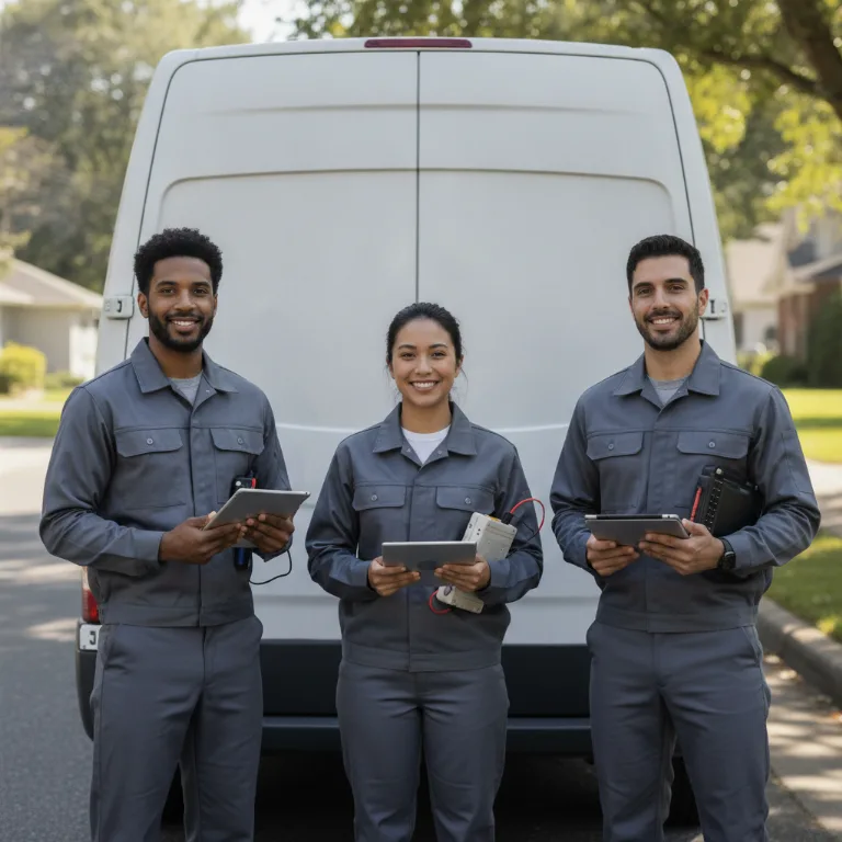 Incident Response Expert team in Le Vieux-Longueuil